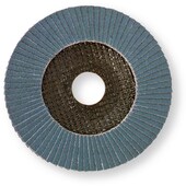 Fächerscheibe Zirkon-Standard